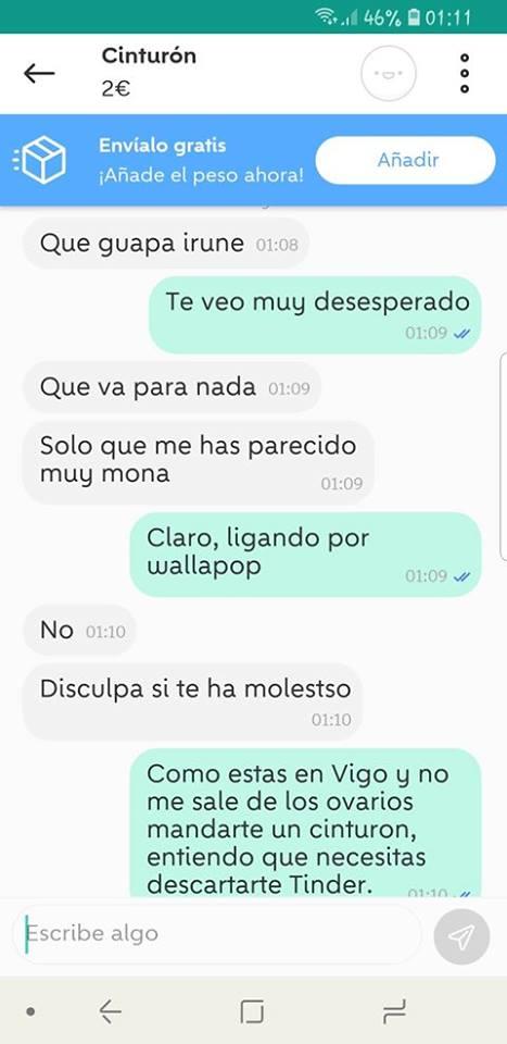 Wallatinder Wallatinder