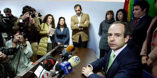 'El Albondiguilla' y 15 exconcejales del PP de Boadilla tendrán que devolver 100.000 euros