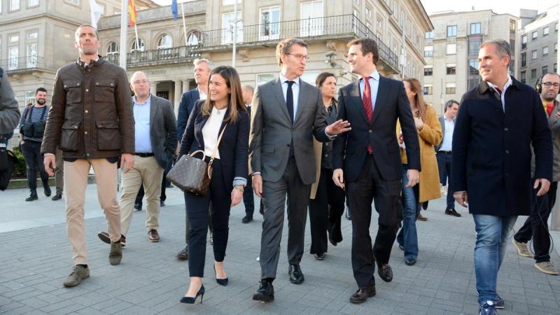 Paseo por el casco histórico