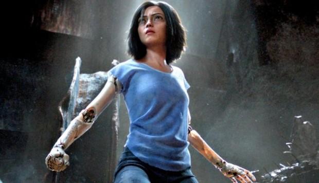 Alita: Battle angel': así se hizo gracias a Avatar