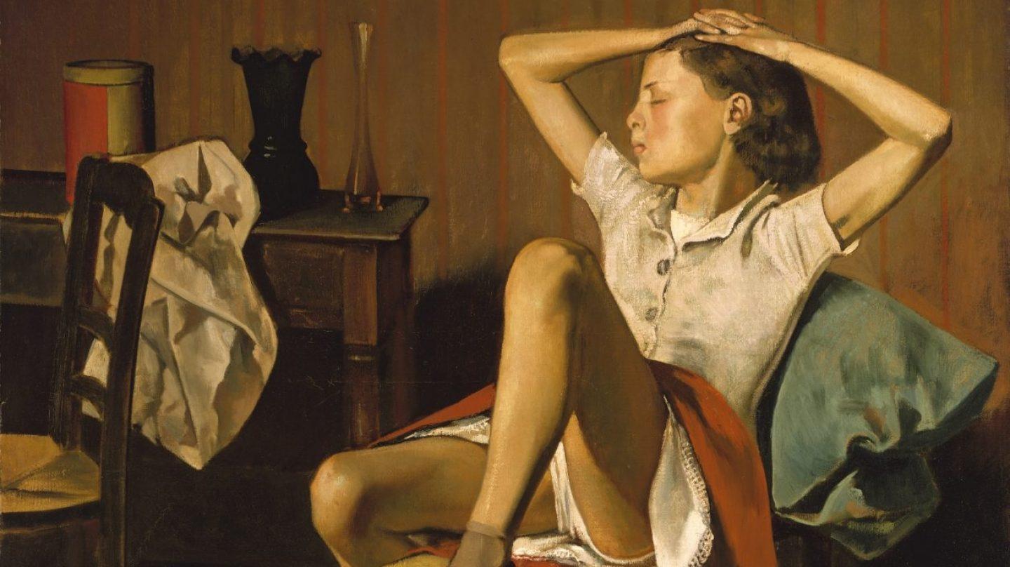 Therese Dreaming 1440x808