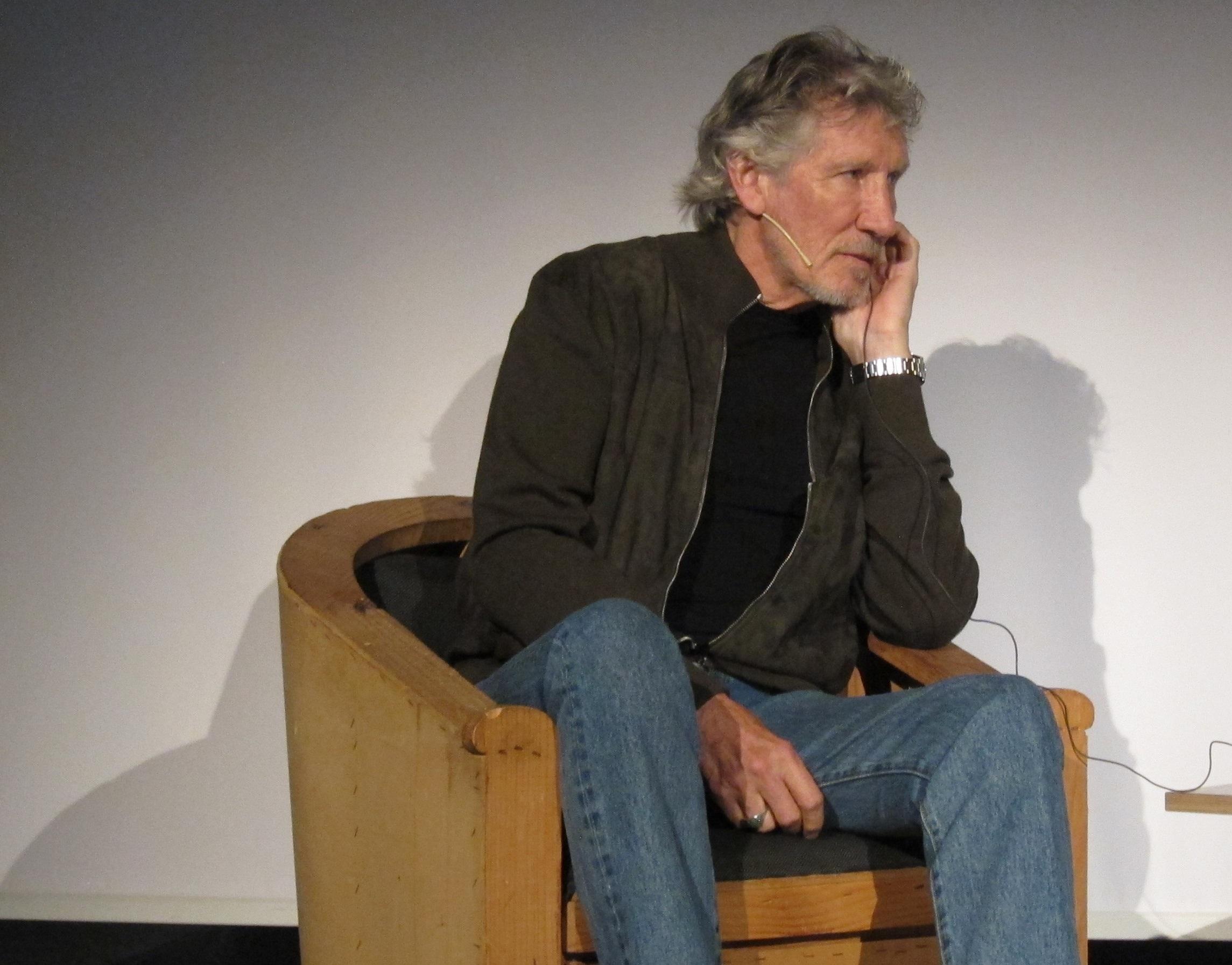 EuropaPress 1579138 Roger Waters no ve motivo legítimo para excusar la situación en Gaza