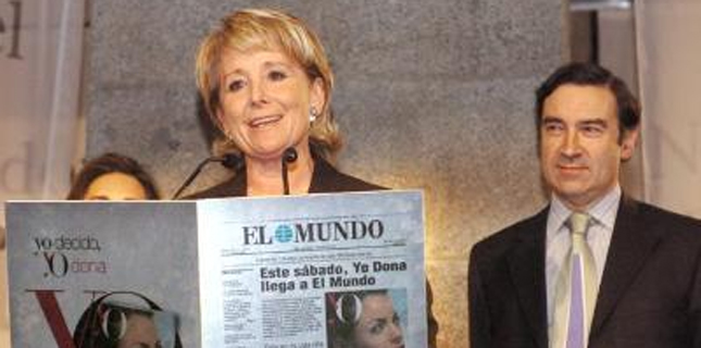 Los 'conspiranoicos' del 11-M, Pedro J. y Losantos, también causaron víctimas Los 'conspiranoicos' del 11-M, Pedro J. y Losantos, también causaron víctimas