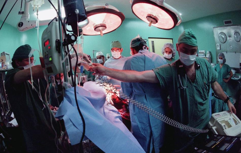 La donación de órganos está regida por la Ley de Trasplantes