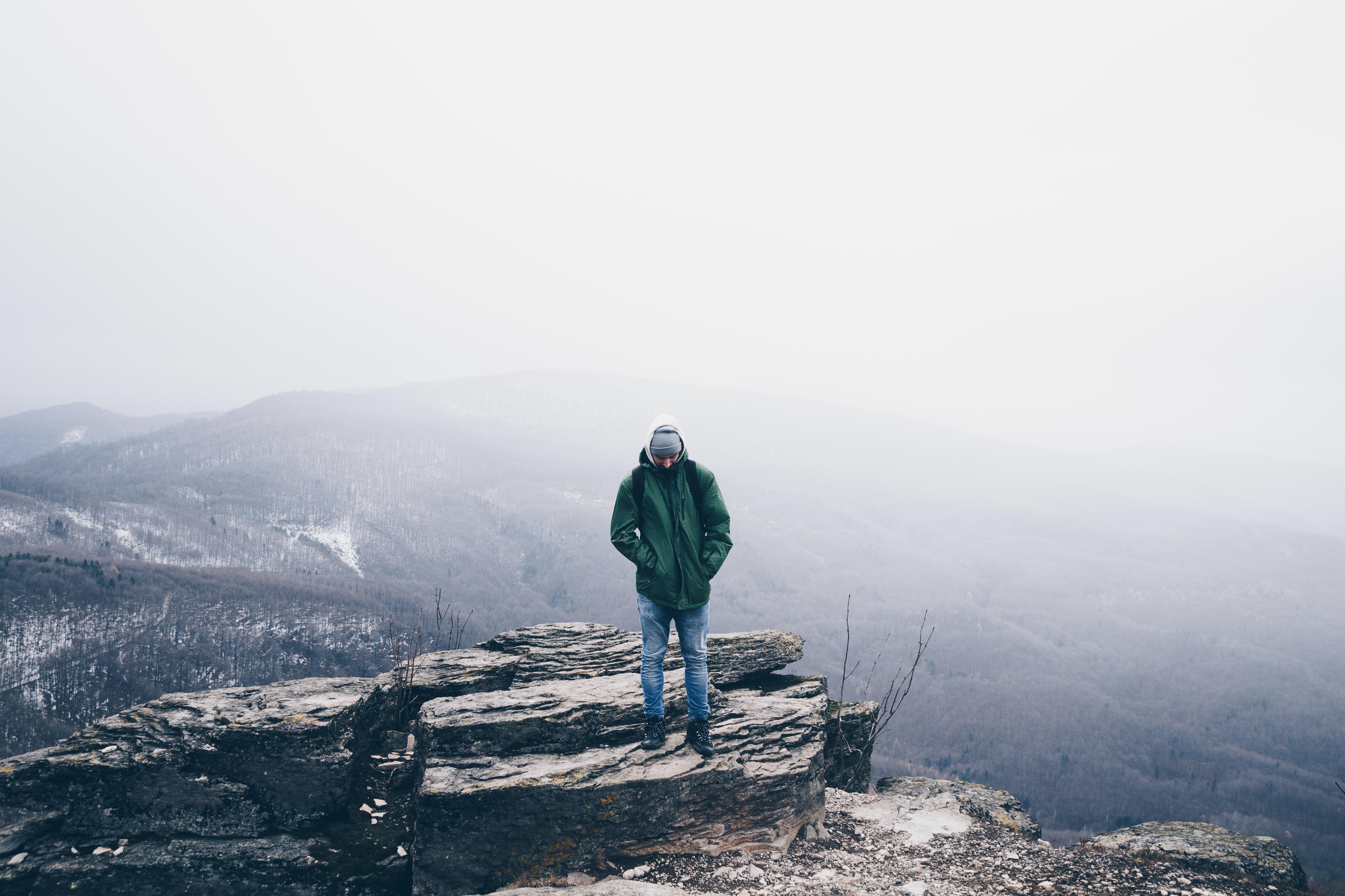 Lukas Rychvalsky para unsplash
