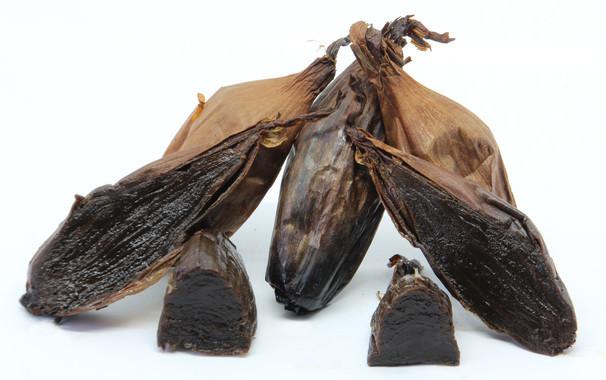 Confirman el valor nutricional de la cebolla negra