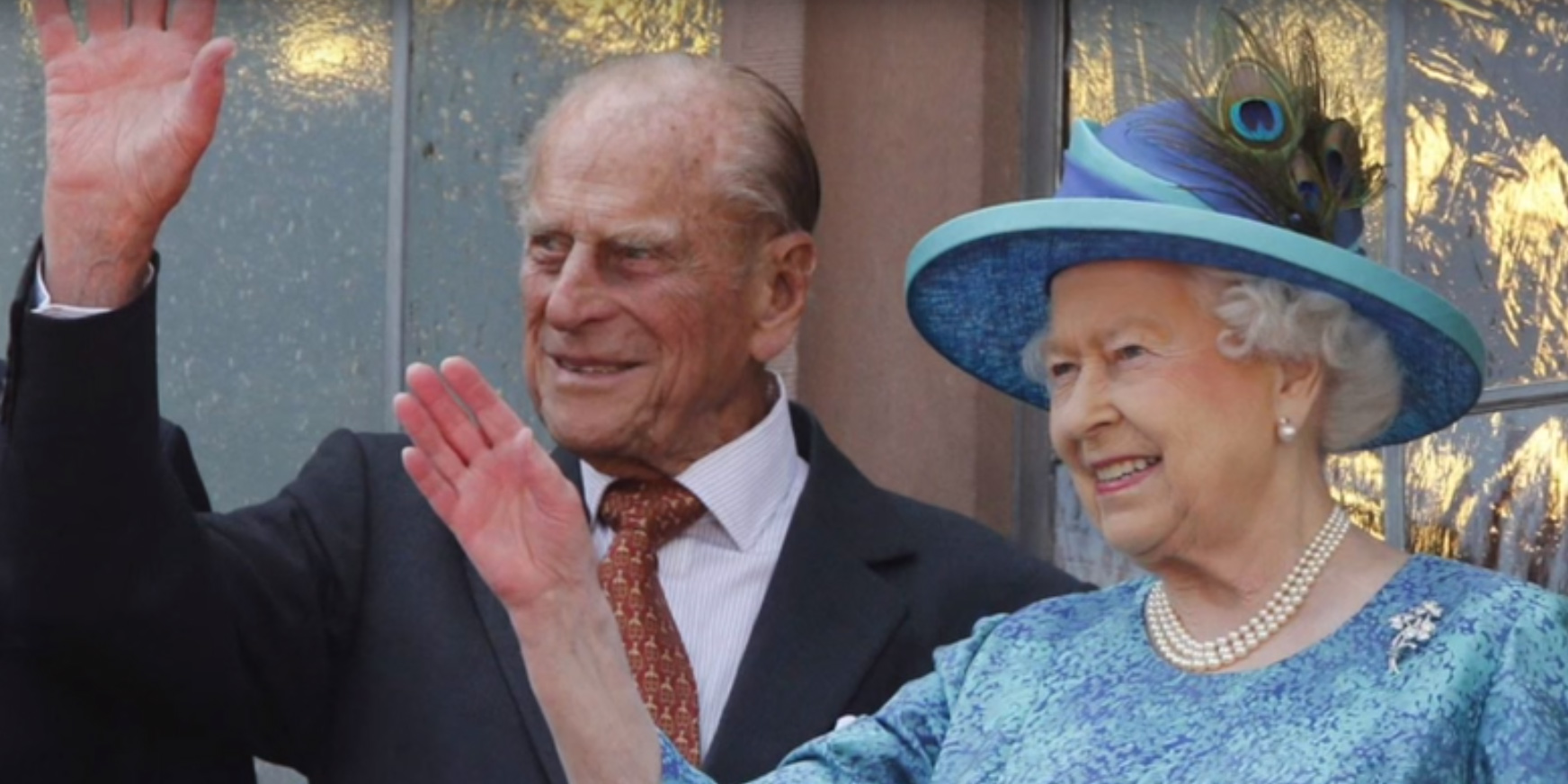 Isabel II cumple 90 años: la historia del símbolo británico