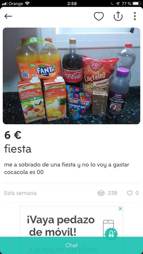 Fiesta Fiesta