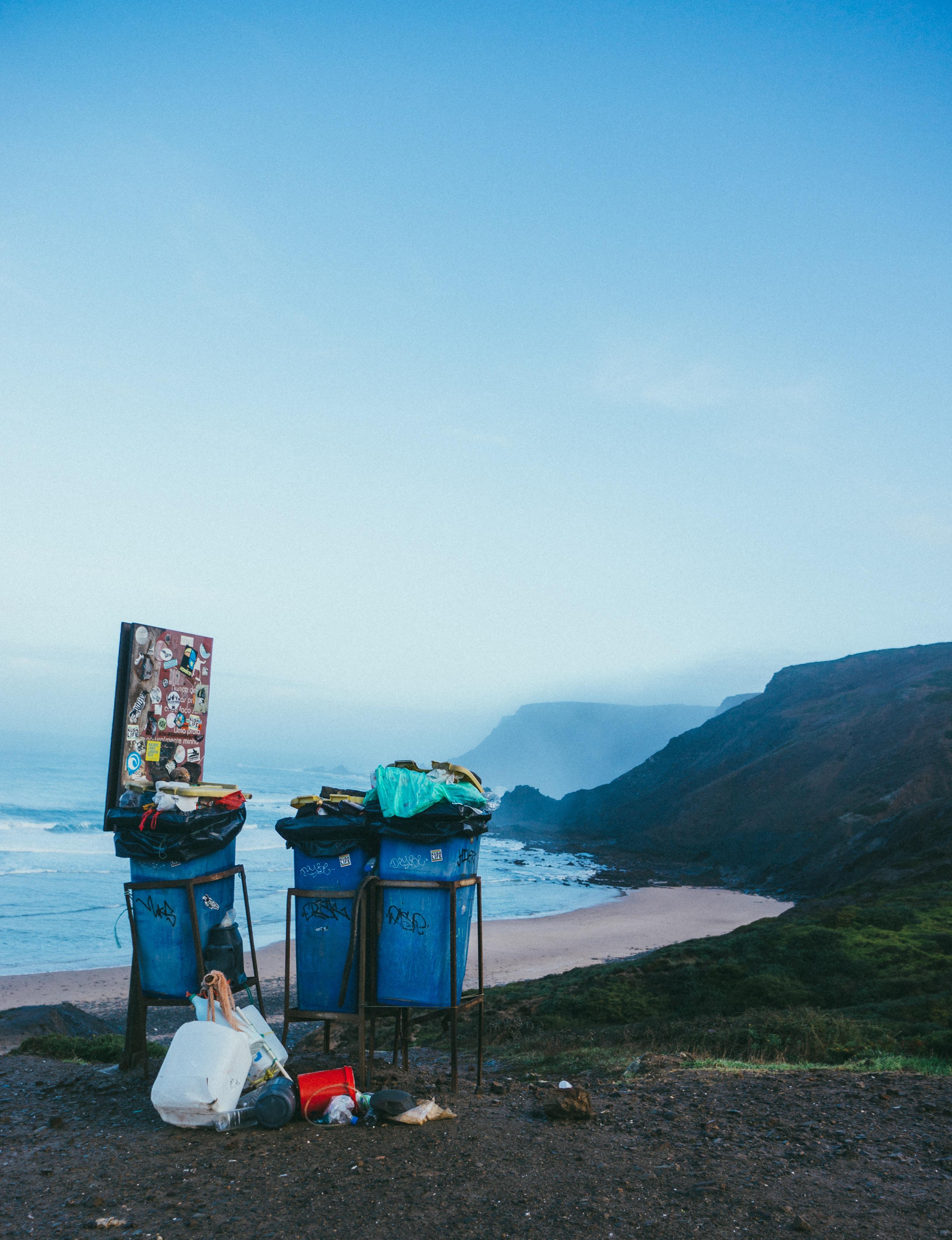 Tobias Tullius para Unsplash