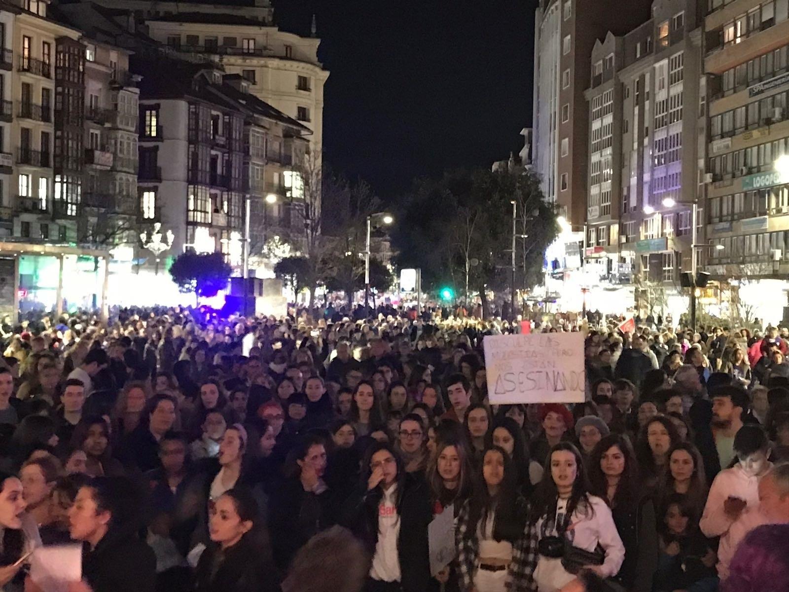 Las concejalas de Ahora Madrid secundarán la huelga feminista del 8M