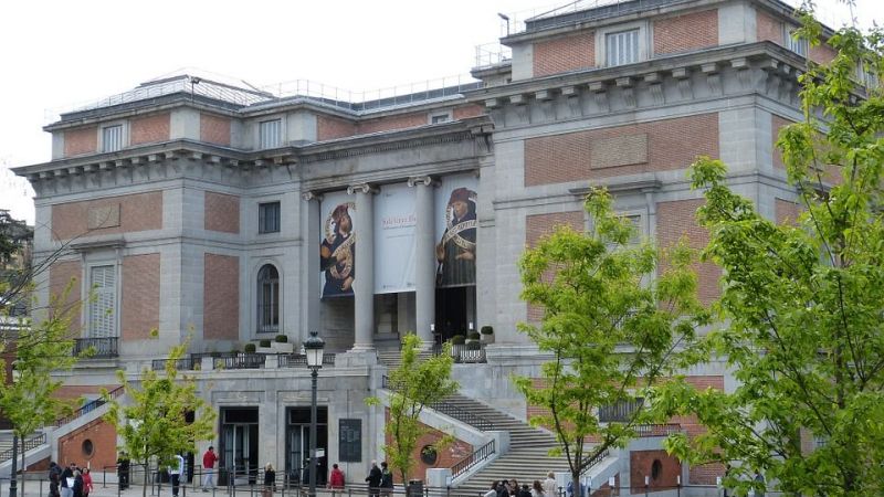 Madrid reconoce que aún no está en condiciones de abrir museos y bibliotecas 