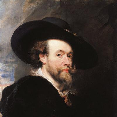  Rubens no solo fue pintor si no un consumado diplomático trabajando incluso para varios países europeos.