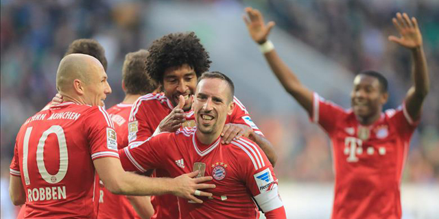 El delito fiscal también salpica al presidente del FC Bayern de Múnich El delito fiscal también salpica al presidente del FC Bayern de Múnich