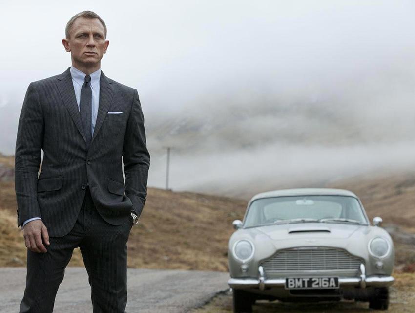 skyfall