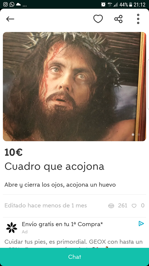 Cuadro que acojona b Cuadro que acojona b
