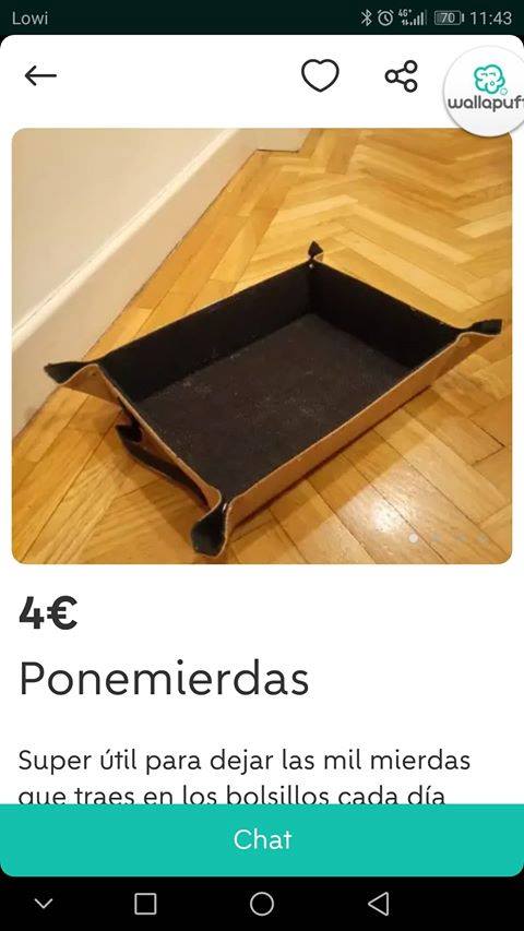 Ponemierdas Ponemierdas