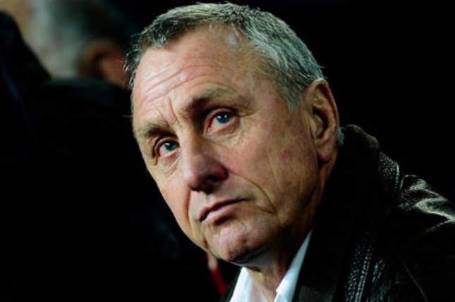 ¿A Cruyff, Laporta y Guardiola, qué les interesa que pase en el Barça? ¿A Cruyff, Laporta y Guardiola, qué les interesa que pase en el Barça?