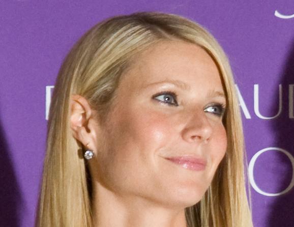 Gwyneth Paltrow. Foto: Andrew Halpern