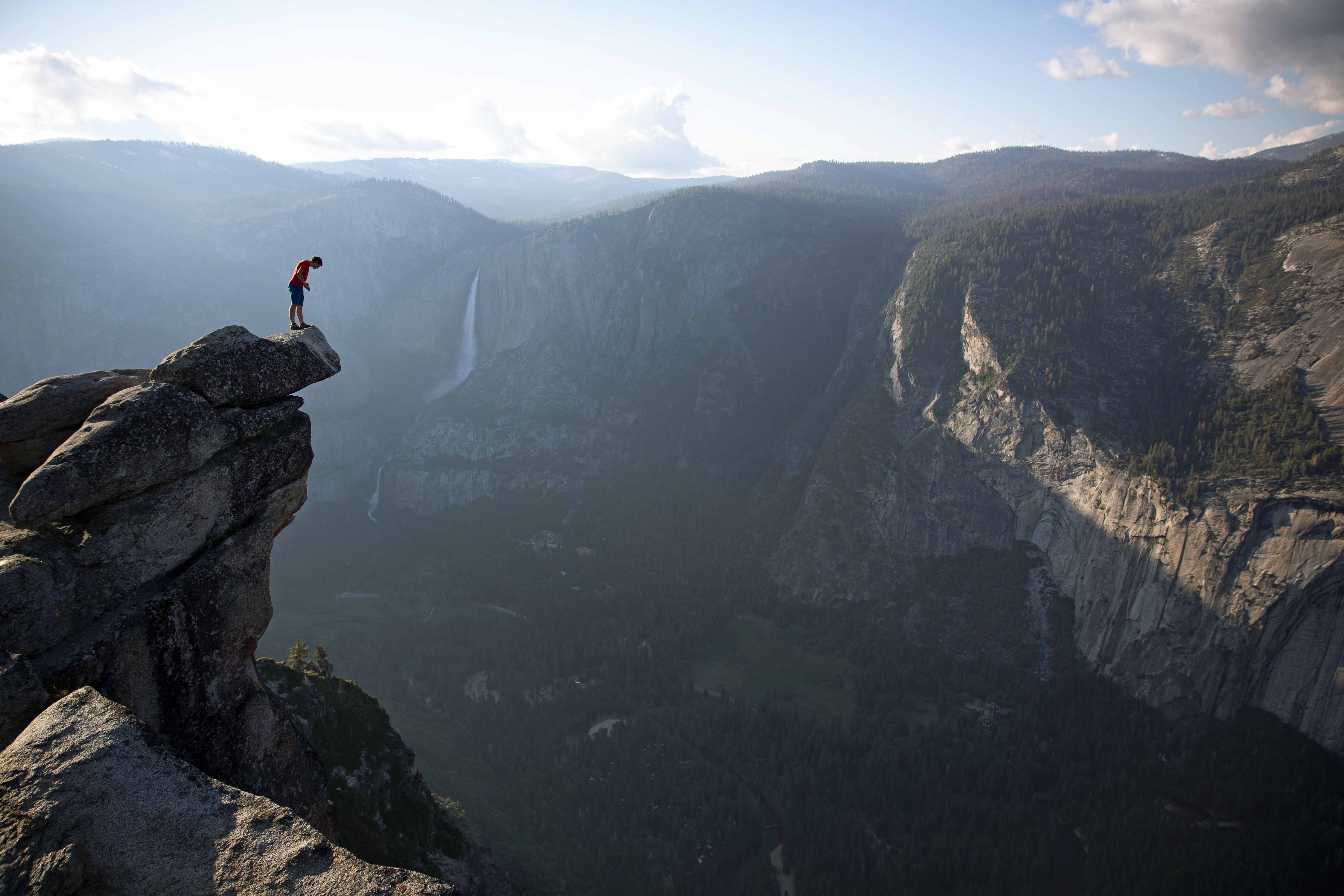 FreeSolo es el primer documental de escalada que gana un BAFTA, un Óscar y además consigue agotar entradas en las salas de cine de Estados Unidos y Reino Unido