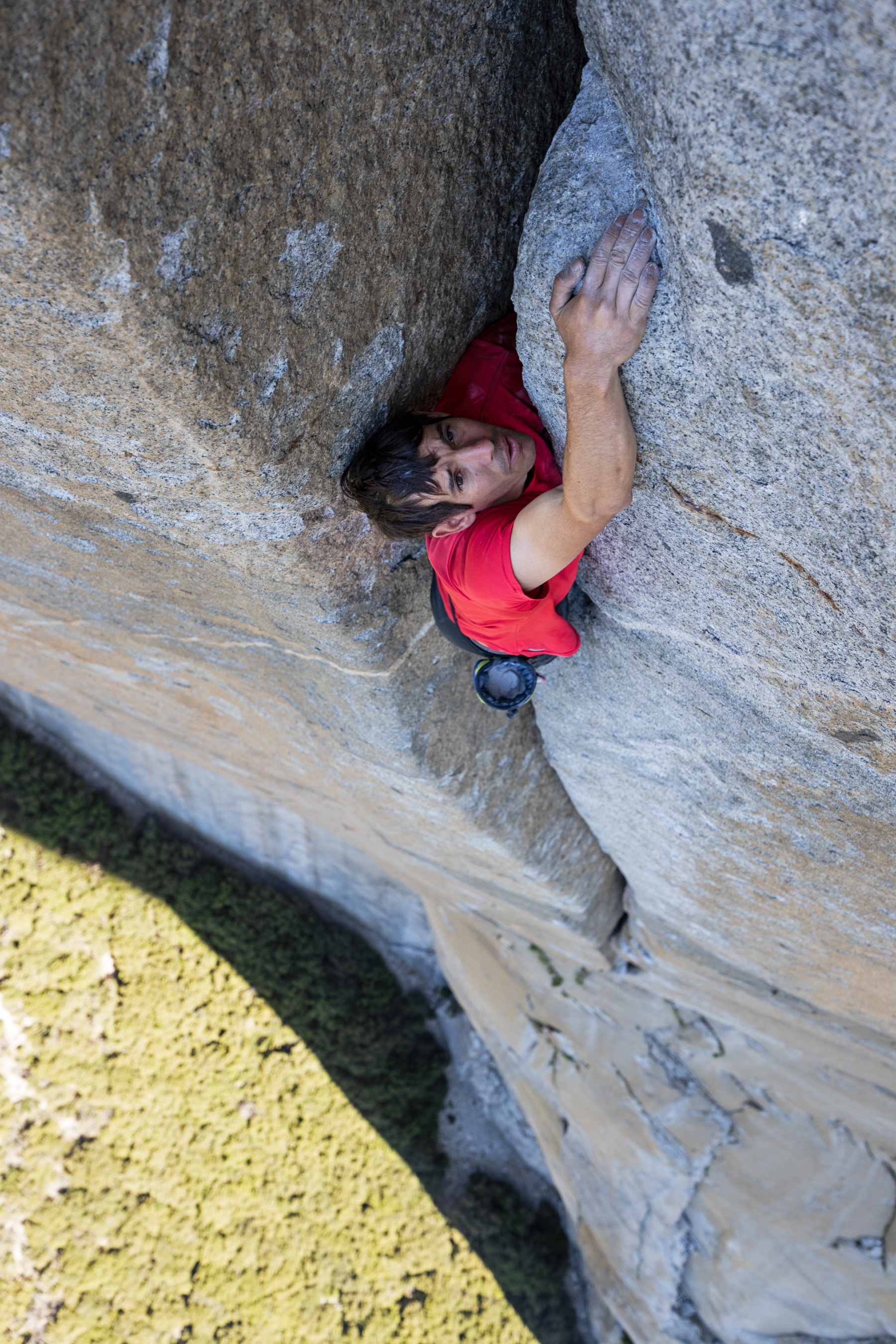 FreeSolo 13