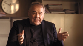 Antonio García Ferreras. laSexta