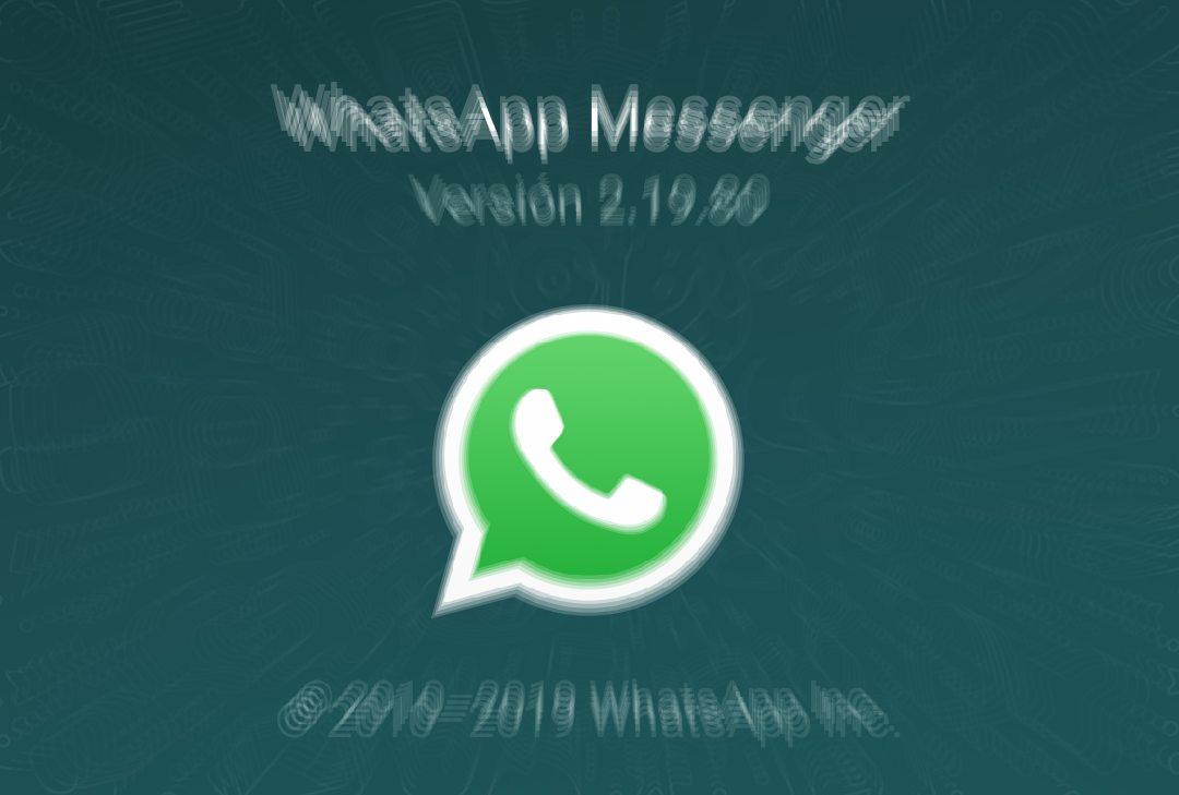 Esta decisión de WhatsApp que puede conllevar la suspensión de cuentas se debe a razones de seguridad.