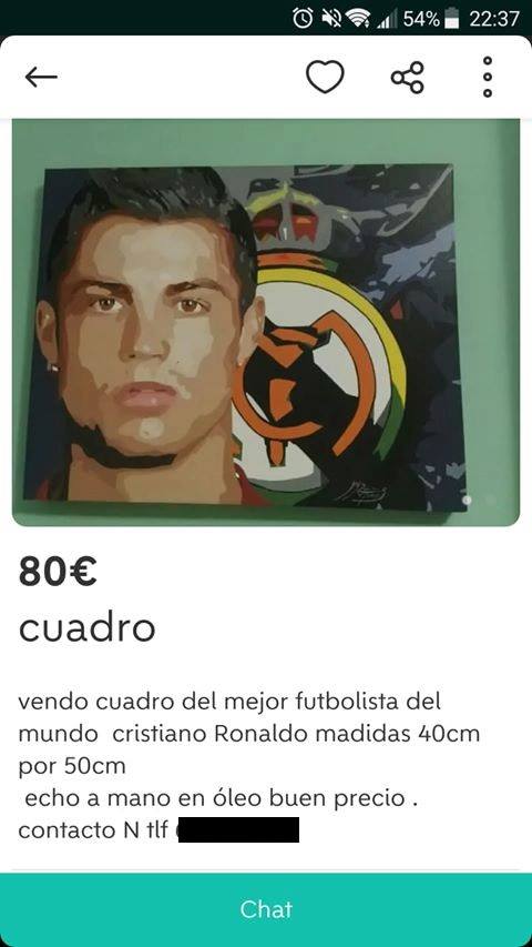 Cuadro Cuadro