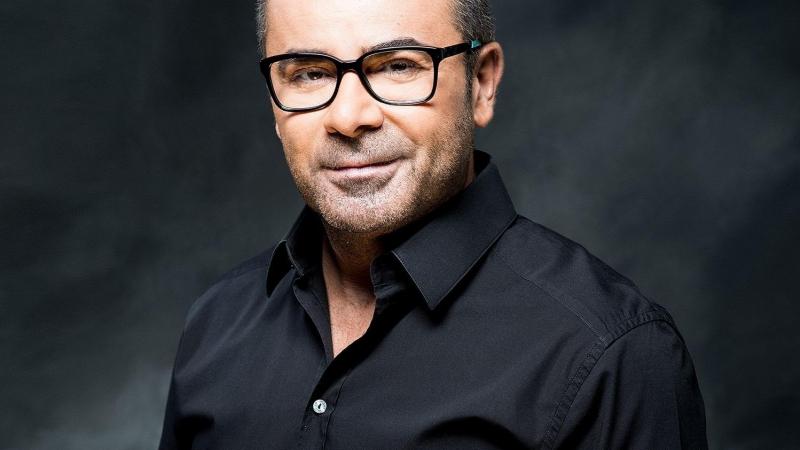 Jorge Javier Vázquez, presentador y celebridad. Europa Press
