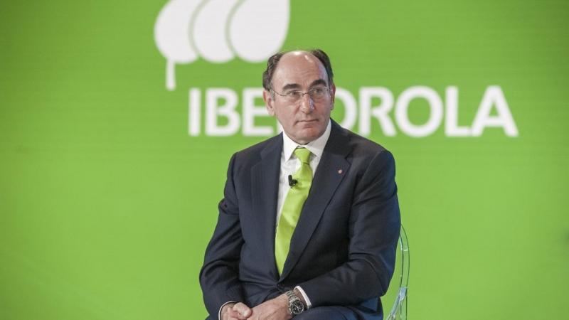 Ignacio Sánchez Galán apuesta por la digitalización de Iberdrola