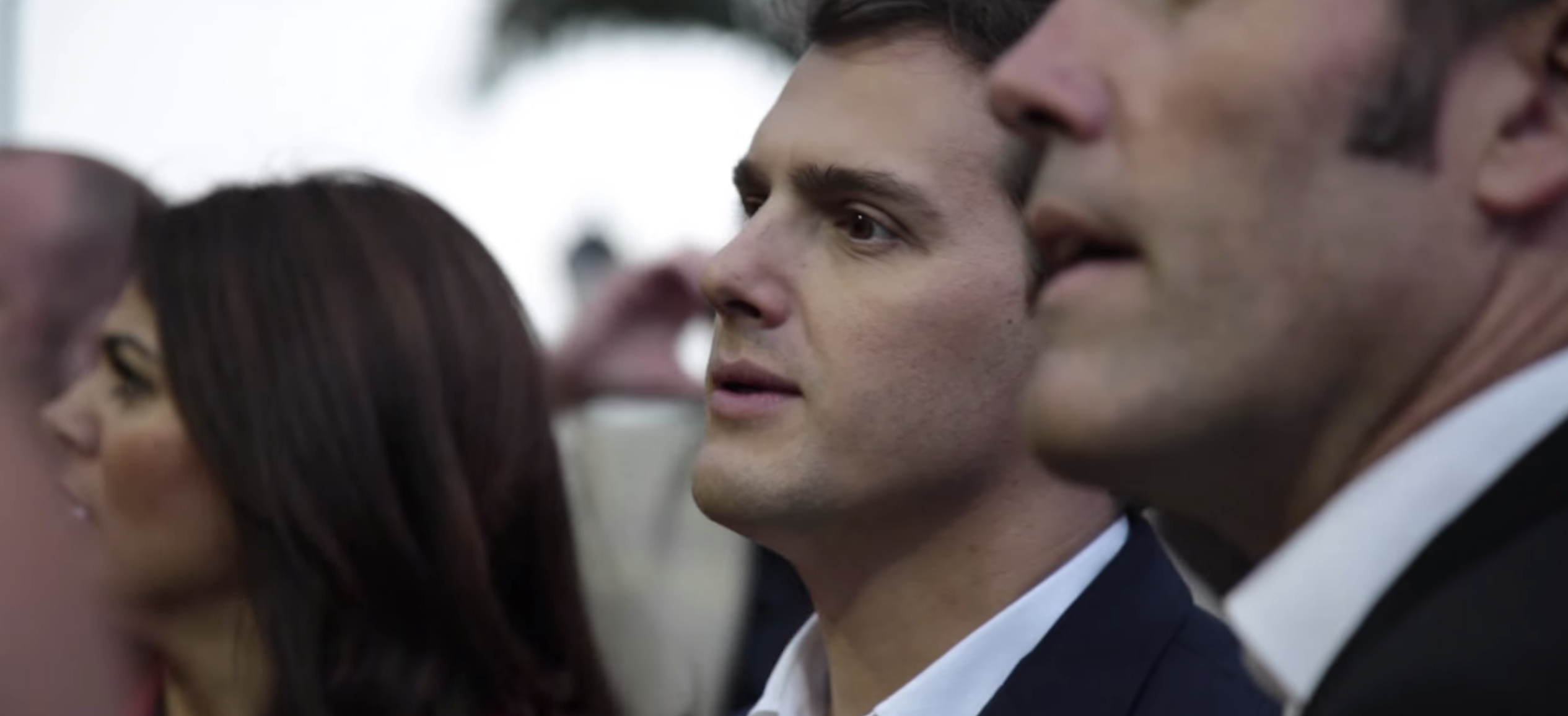 Albert Rivera en Mijas. Youtube. 