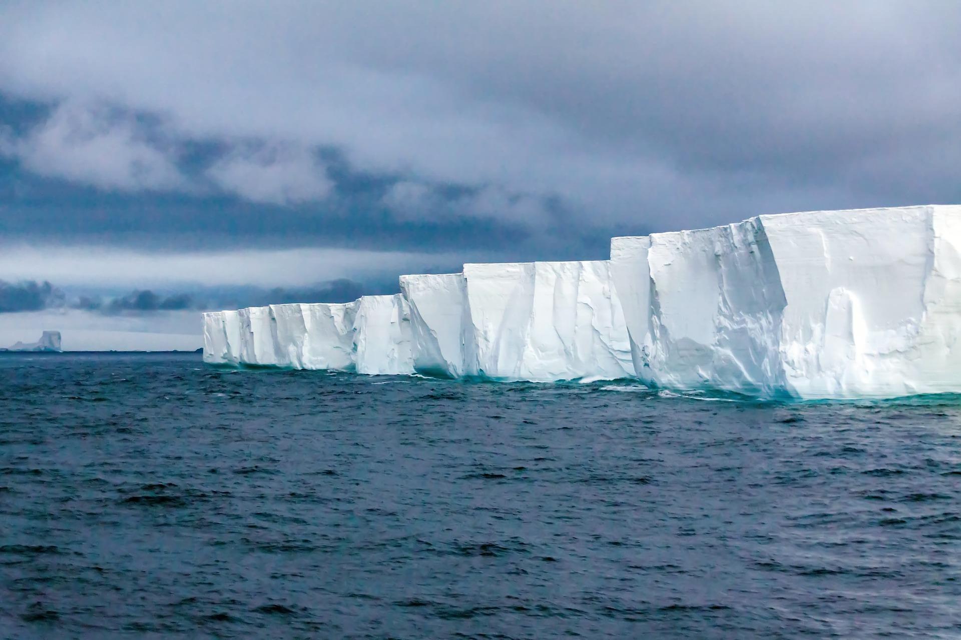 Las murallas que protegen la Antártida del deshielo, a punto del colapso