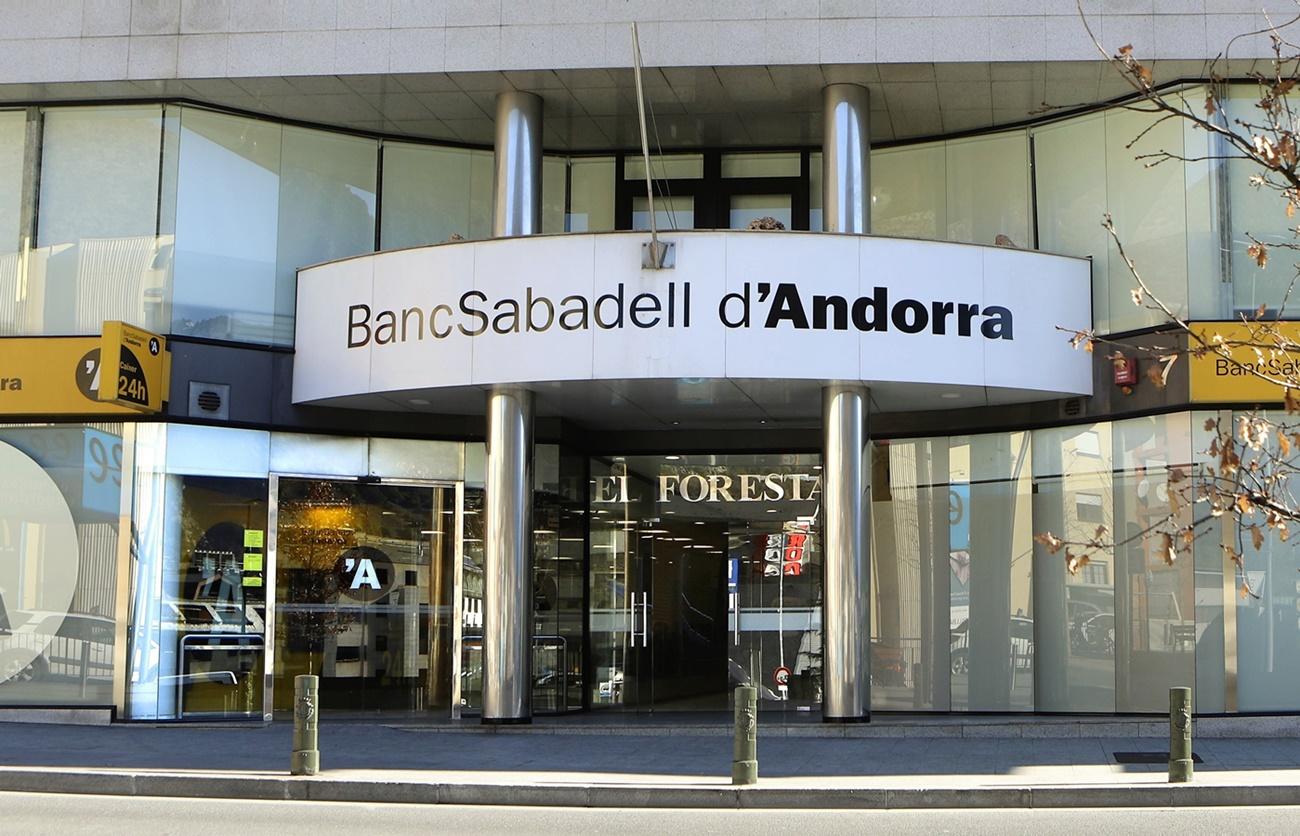 Banco Sabadell en Andorra