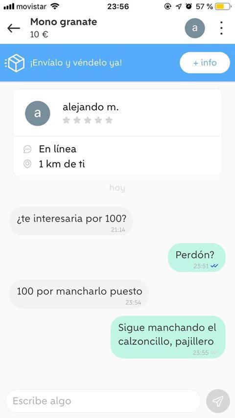 Mono granate Mono granate