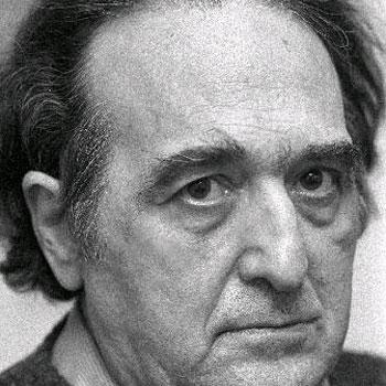 Rafael Sanchez Ferlosio (Wikipedia)