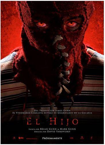 Cartel de la película