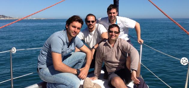Nautal: vacaciones en el mar a 20 euros por cabeza