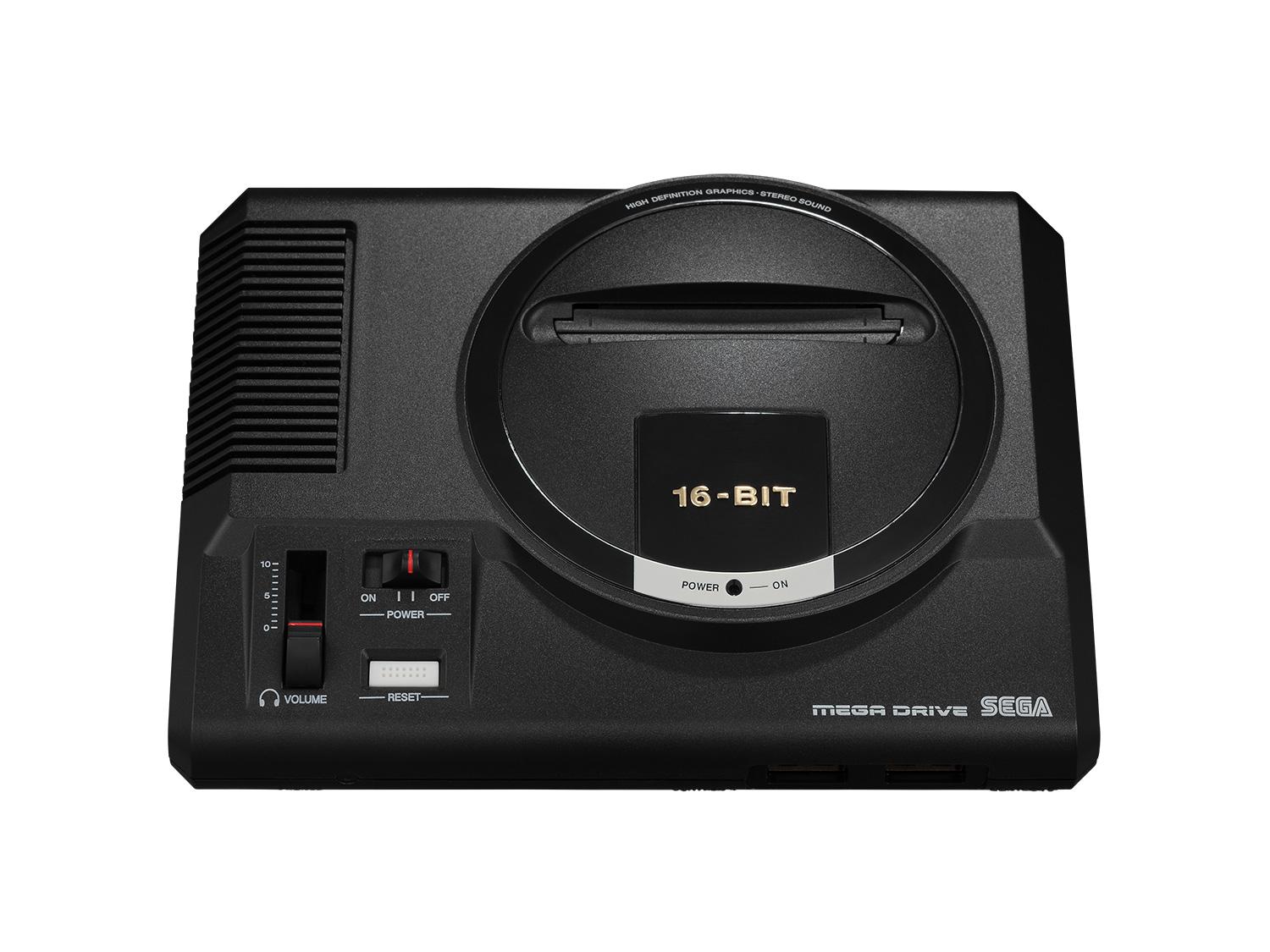 MegaDriveMini 01