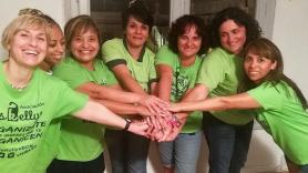 'Las kellys' consiguen recaudar más de 60.000 euros 