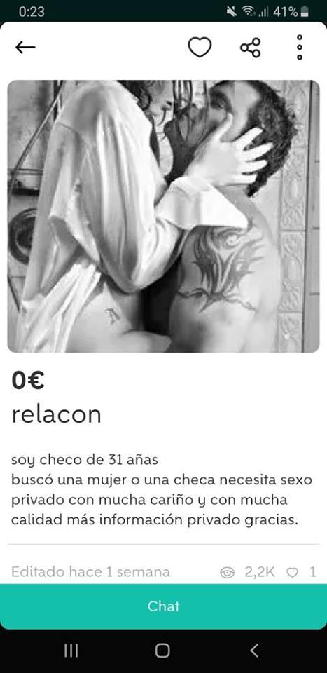 Relacon Relacon