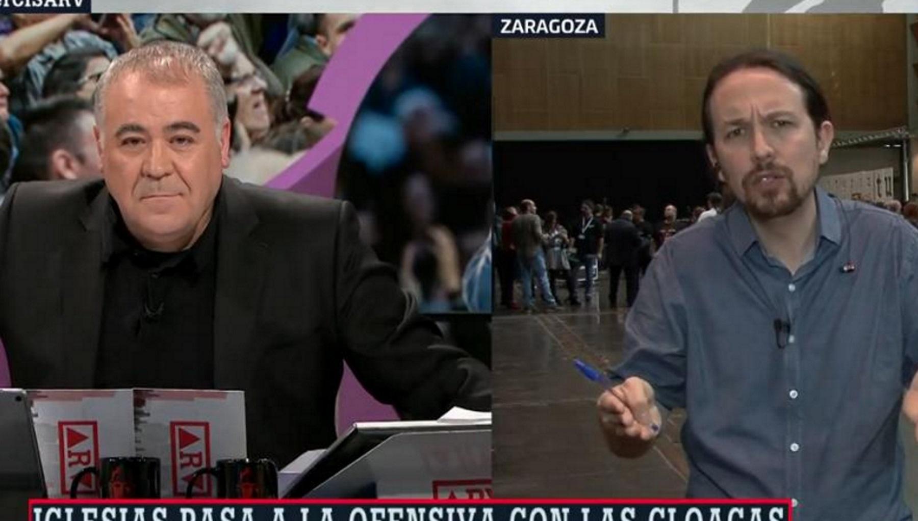 ferreras iglesias