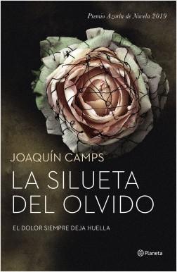 portada la silueta del olvido joaquin camps 201903211328