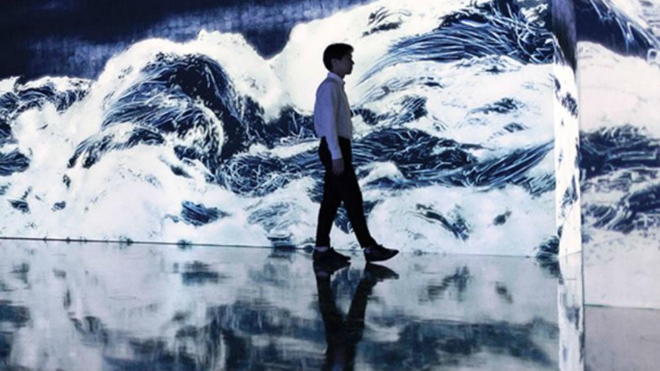 Teamlab exposicion Espacio Fundacion Telefonica 2103399702 6862691 1300x731 Teamlab exposicion Espacio Fundacion Telefonica 2103399702 6862691 1300x731