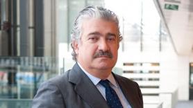 El consejero delegado de Endesa, José Bogas - Endesa