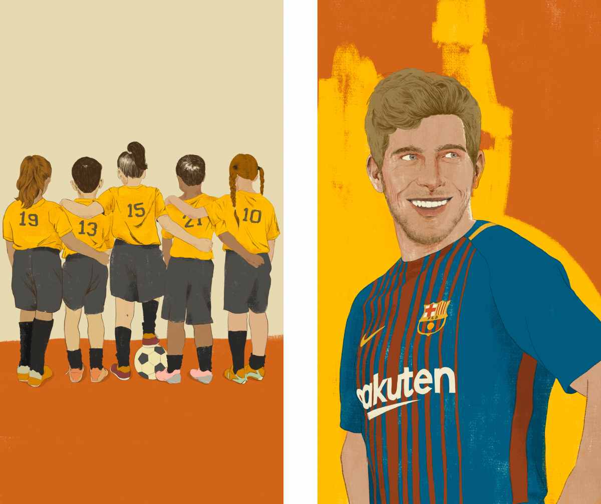 DIPTICO SERGI ROBERTO DIPTICO SERGI ROBERTO