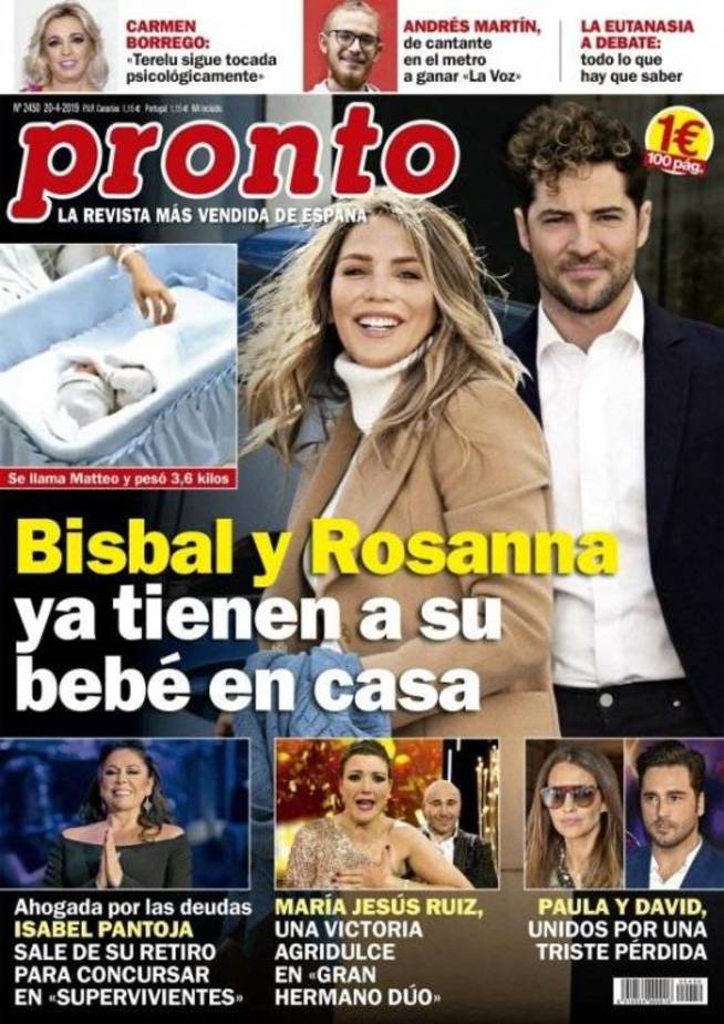 Portada Pronto Portada Pronto