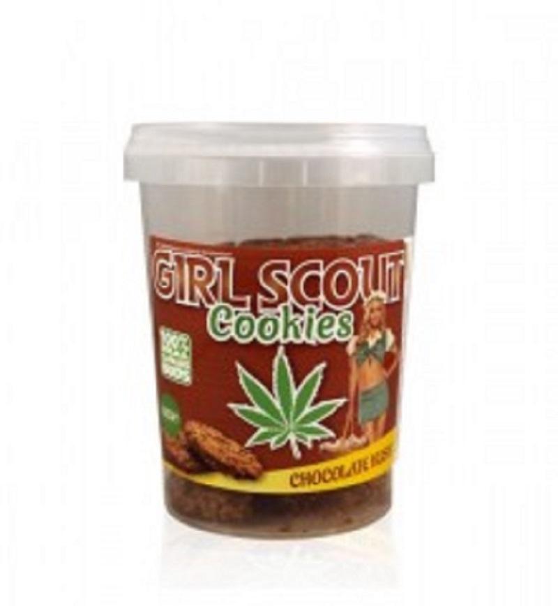 “Girl Scout Cookies Chocolate Kush Dr. Greenlove “Girl Scout Cookies Chocolate Kush Dr. Greenlove