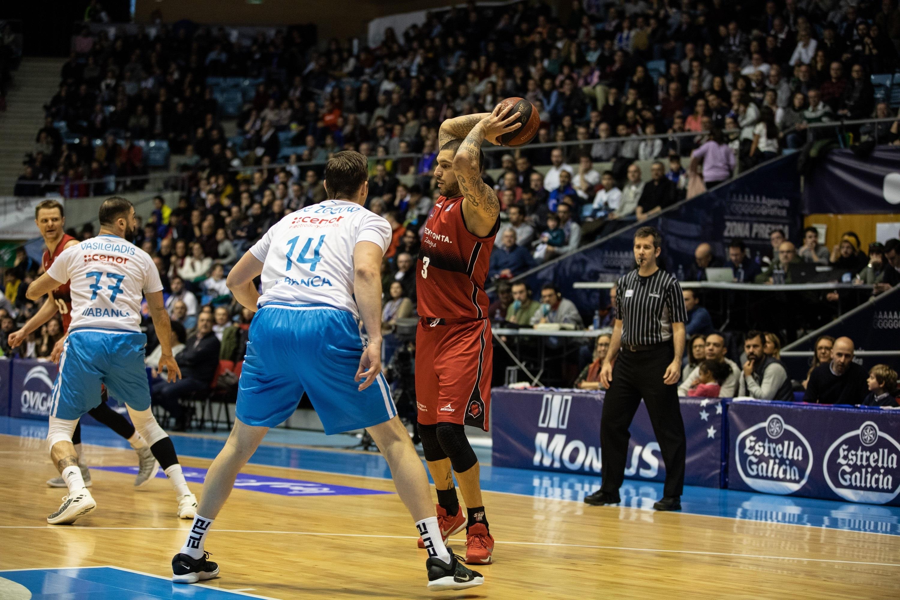 Liga Endesa-ACB