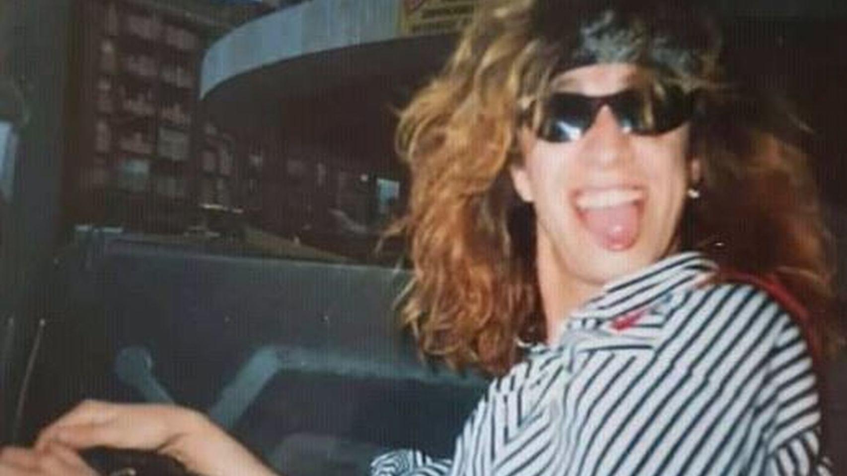 Ely, el hombre travestido asesinado en Valladolid