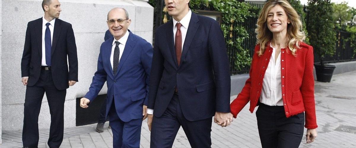 Sánchez elige la finca Quintos de Mora para el puente de mayo