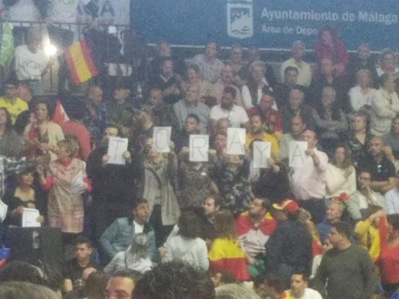 Málaga Málaga